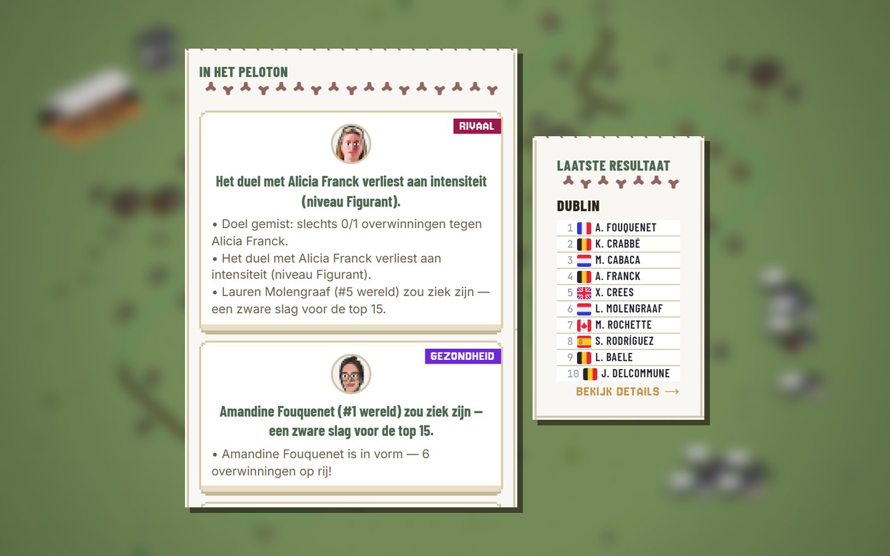 Een wereld die leeft