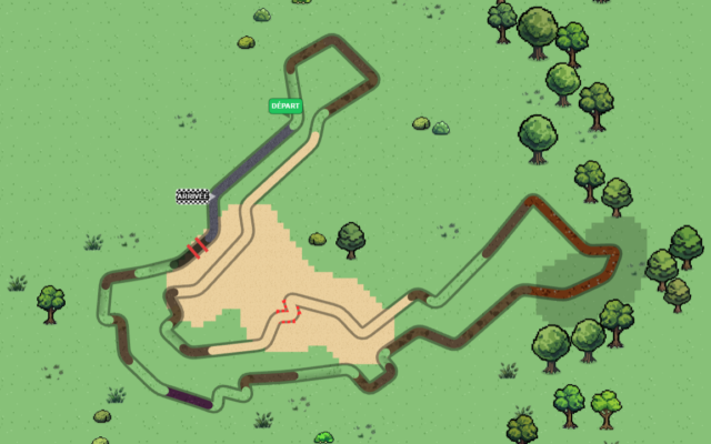 Cyclocross is boss circuit de CX