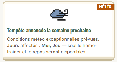 news tempête